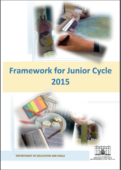 Junior Cycle Framework