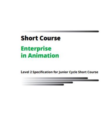 Enterprise in Animation