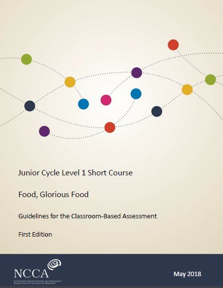 Food Glorious Food Assessment Guidelines