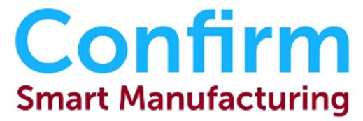 CONFIRM Smart Manufacturing