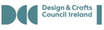 Design and Craft Council Ireland
