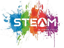 STE(A)M Logo