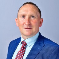 Micheál Hassett