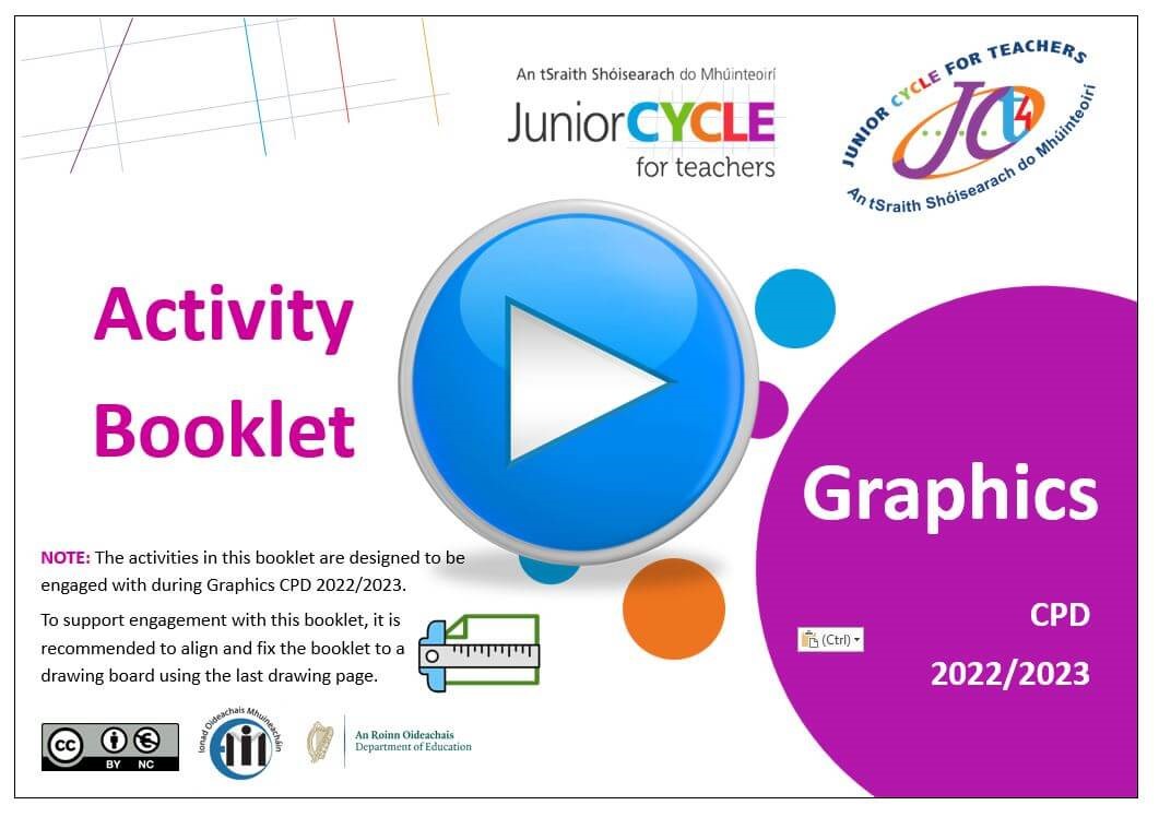 Activity Booklet - PowerPoint version