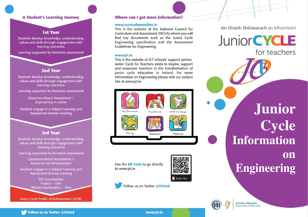 Engineering Information Leaflet