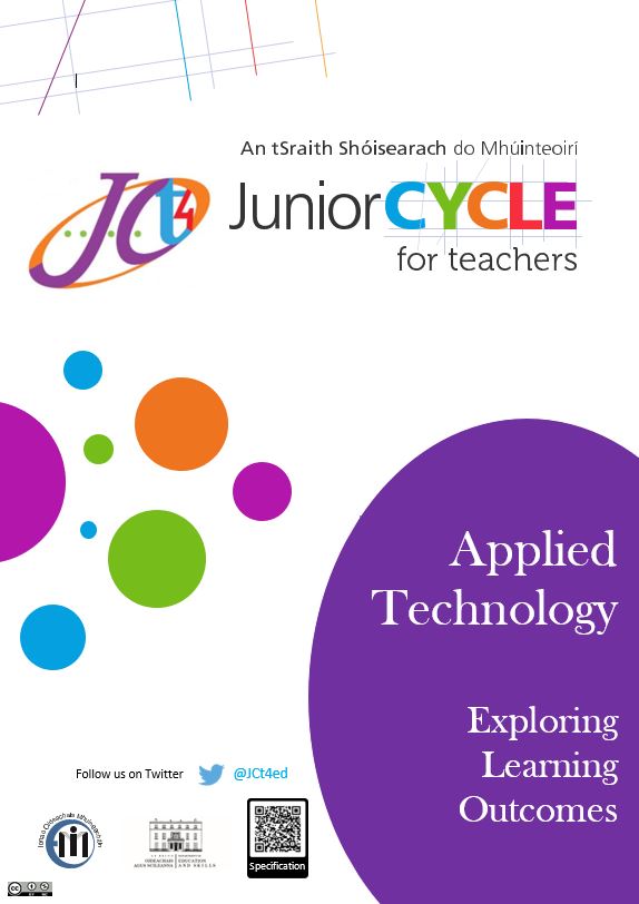 Exploring Learning Outcomes Applied Technology