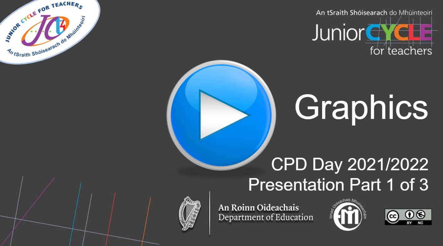 CPD Presentation Part 1