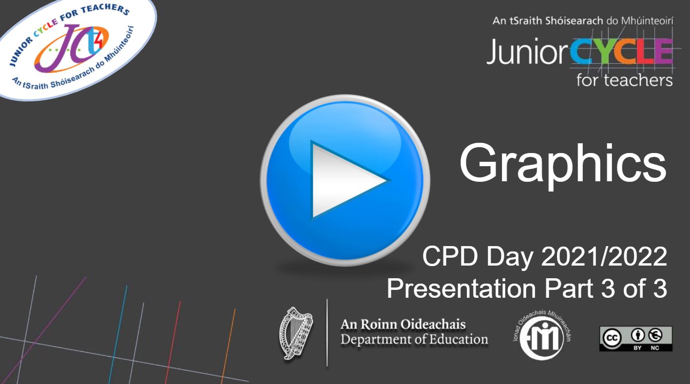 CPD Presentation Part 3