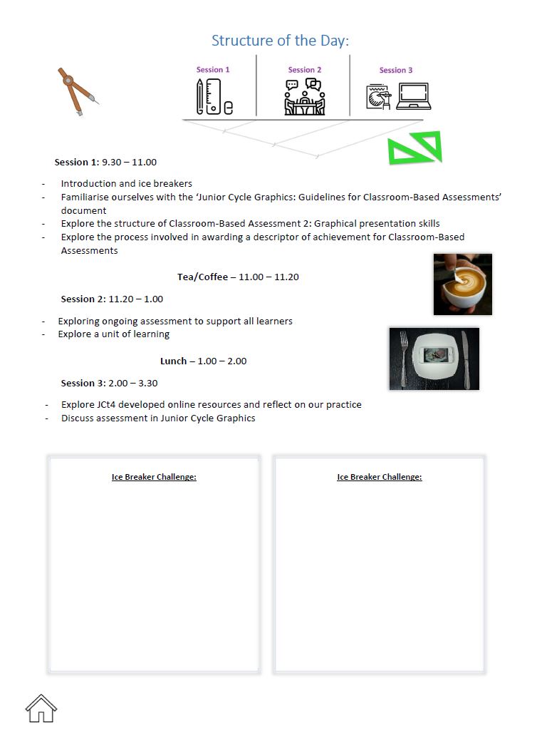 Learning Log - Print Version