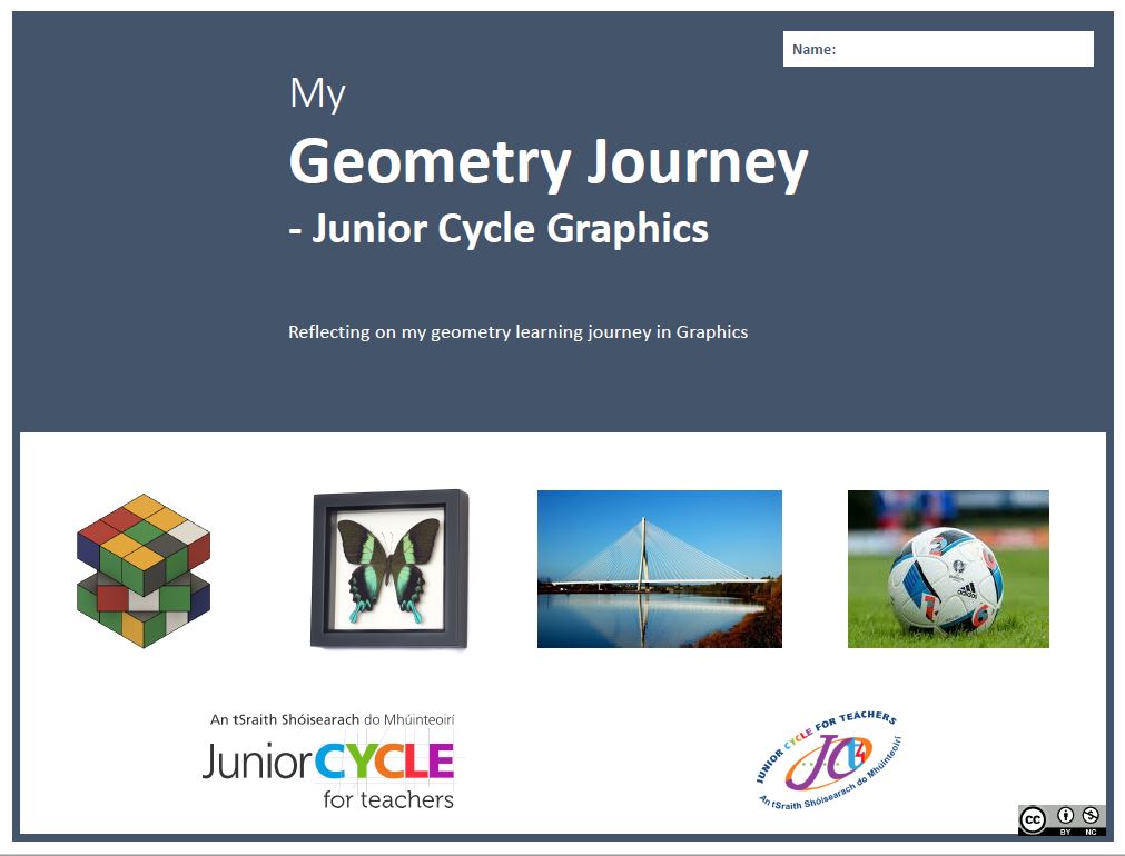 My Geometry Journey