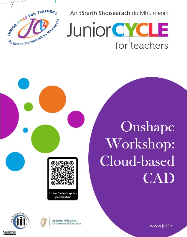 Onshape Workshop Booklet