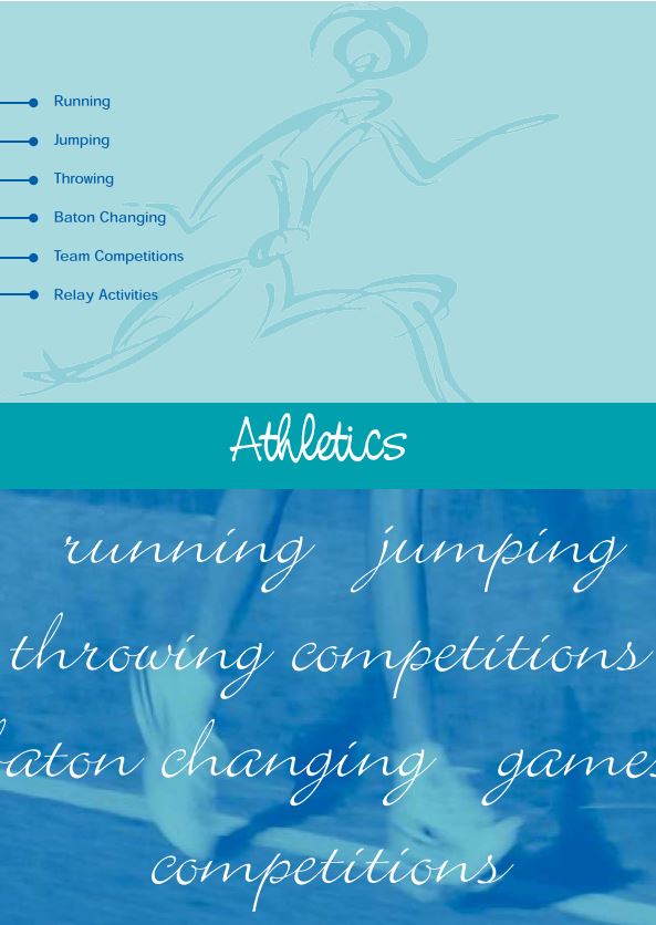 Athletics