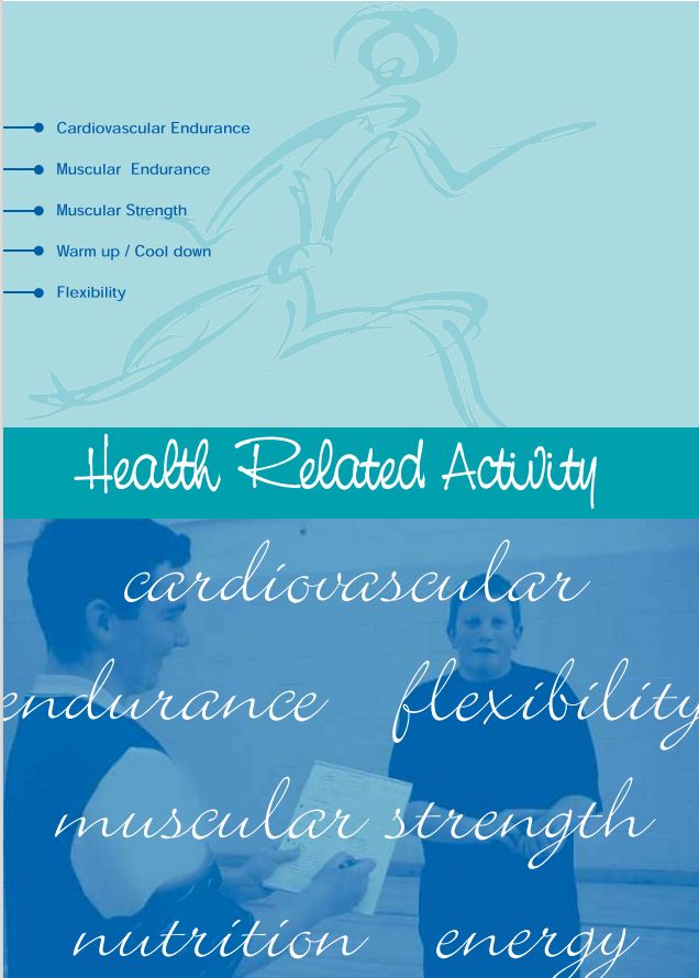 Health-Related Activity
