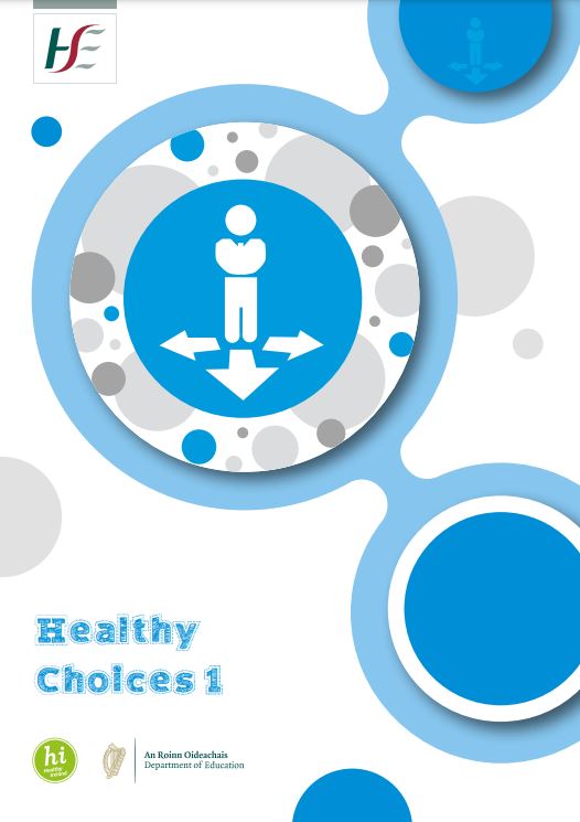 Unit of Learning Healthy Choices 1